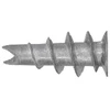 Kaiščiai GKP DRIVA-02, metaliniai, 13 x 31 mm, 4 vnt.