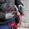 Kaiščiai replių pririšimui KNIPEX, 6vnt.