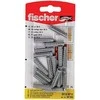 Fischer Kaiščiai SX 12 x 60 mm, 6 vnt.