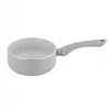 Kaistuvas aluminiowy Florina Isla 16 cm 1,1 l smėlio spalva nieprzywierający