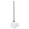 Kaitinimo elementas HEATQ NEX, 300W, chrom.