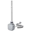 Kaitinimo elementas HEATQ NEX, 300W, chrom.