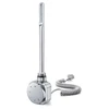 Kaitinimo elementas HEATQ NEX, 300W, chrom.