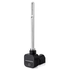 Kaitinimo elementas HEATQ NEX, 300W, juodos sp.