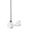 Kaitinimo elementas HEATQ NEX, 600W, baltos sp.