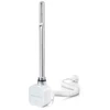 Kaitinimo elementas HEATQ NEX, 600W, baltos sp.