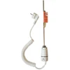 Kaitinimo elementas HEATQ NEX, 600W, baltos sp.