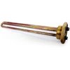 Kaitinimo elementas vandens šildytuvui, su sriegiu, 1 1/4", tiesus, 1200 W, EL1111