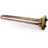Kaitinimo elementas vandens šildytuvui, su sriegiu, 1 1/4", tiesus, 1500 W, EL11111500
