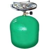 Kaitlentė Yate Camping K620, skirta 2kg dujų balionui