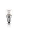 Kaitrinė lempa viryklei Philips T25, 25W, E14, 172lm