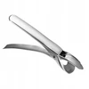 Kaitvietės Clip Universalus virtuvės įrankis Grilis Lift Bowl Clamp Anti