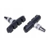 Kaiwei MTB V-Brake dviračio stabdžių kaladėlės 55 mm Allen Universal Jaw