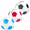 Kajawis Skarbonka su imieniem Skarbonka vaikams Futbolo kamuolys Prezent na urodziny