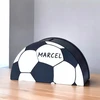 Kajawis Skarbonka vaikams su imieniem Futbolo kamuolys Prezent na urodziny dla dziecka