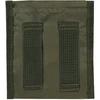 Kaklo pasų etui Mil-Tec, Olive