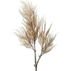 Kalėdinė dekoracija BRANCH, auksinės sp., 36 x 4 x 88 cm