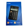 KALKULATOR BIUROWY ADAR CT-200N Wiek 3+