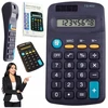 Kalkulator Szkolny Biurowy Penword TS-402 Mały 8 Pozycji