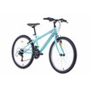 Kalnų dviratis/nesurinktas BOTTARI 24'' ratai