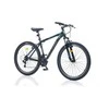 Dviratis kalnų Corelli Felix 3.1, 27.5 „, 20” rėmas, juoda