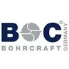Smailus kaltas BOHRCRAFT SDS-plus (250 mm)