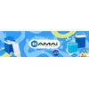 Kamai Coolbox KAMAI ATLANTIC 10L kelioninis šaldytuvas su OLIWKOWA įdėklais