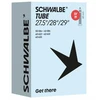 KAMBA. SCHWALBE SV19 40/62-584/635 IB 40mm 29x1,75/2,40 / 700x38C / 27,5x2,00/2,40 VP