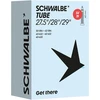 KAMBA. SCHWALBE SV19 40/62-584/635 IB 40mm 29x1,75/2,40 / 700x38C / 27,5x2,00/2,40 VP