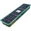 Kambarinis šiltnamis 36 daigų 55.5x15.5x12cm plastikinės