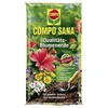 Substratas gėlėms COMPO, 10 l