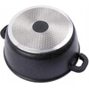 Kamberg Faitout tradicinis puodas 6,5 l