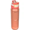 Kambukka Elton 3-in-1 Butelis Oranžinės Vibracijos 1000 ml