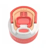Kambukka Elton 3-in-1 Butelis Oranžinės Vibracijos 1000 ml