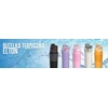 Kambukka Elton Insulated 600 ml termosinė butelis - Street Art dizainas