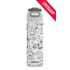Kambukka Elton Insulated 600 ml termosinė butelis - Street Art dizainas