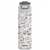 Kambukka Elton Insulated 600 ml termosinė butelis - Street Art dizainas