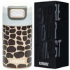 Kambukka Etna 300ml Giraffoccino – stilingas kelioninis termokubilas