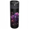 Kambukka Etna 500 ml termo puodelis Violetinė Flower riboto tiražas