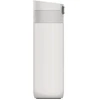 Gertuvė Kambukka Etna Milky Baltas 500 ml balta