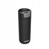 Kambukka Juodas & Pure rinkinys | Terminis puodelis Olympus 500ml + termobutelė Elton Insulated 600ml