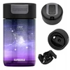 Kambukka Olympus 300 ml Zodiac – Vėžys Cancer | termopuodelis sandarus, nerūdijantis plienas 18/8, Snapclean, Mix & Match