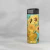 Kambukka Olympus 500ml - Termo puodelis su Van Gogho "saulėgrąžomis"
