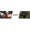 Kambukka Olympus termos puodeliai 500ml ir 300ml porai, šeimai