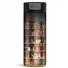Kambukka termo puodelis Olympus kavai 500ml Bibliotekos termosas ribotas