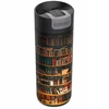 Kambukka termo puodelis Olympus kavai 500ml Bibliotekos termosas ribotas