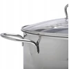 Kamille PUODAS SU DANGIU, PLIENINĖS DUJOS, INDUKCINĖ KAMILĖ