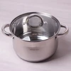 Puodas 3,9 L KAMILLE 5620S