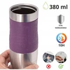 Kamille Termo puodelis 380ml - kelionėms, darbui, laisvalaikiui