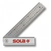 Kampamatis Sola Quattro; 250x170 mm